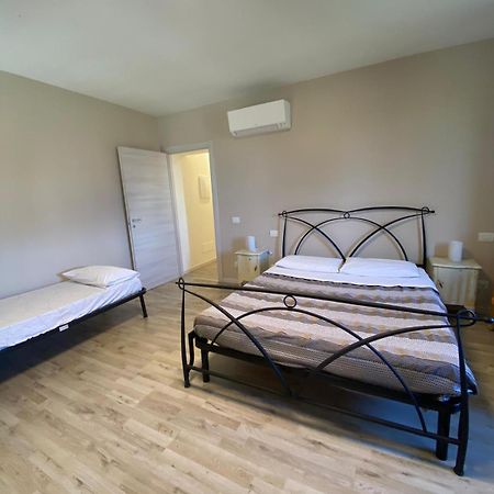 La Chiusa Bed And Breakfast 蒙地基亚里 外观 照片