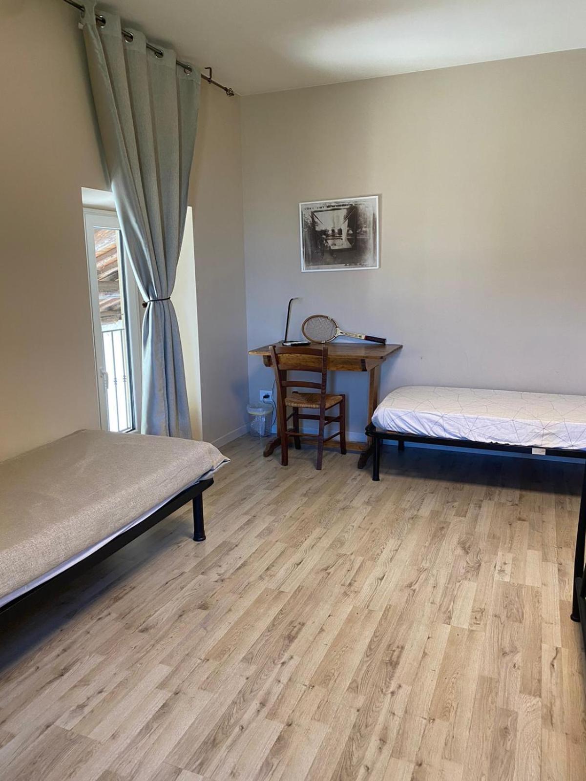 La Chiusa Bed And Breakfast 蒙地基亚里 外观 照片